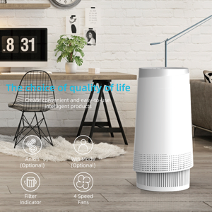 Haute qualité <span class=keywords><strong>2022</strong></span> nouveau produit OEM H13 HEPA <span class=keywords><strong>purificateur</strong></span> <span class=keywords><strong>d</strong></span>'<span class=keywords><strong>air</strong></span> <span class=keywords><strong>meilleur</strong></span> <span class=keywords><strong>purificateur</strong></span> <span class=keywords><strong>d</strong></span>'<span class=keywords><strong>air</strong></span> amélioration de la qualité de l'<span class=keywords><strong>air</strong></span> intérieur - Product Image 5