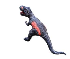 Jouets de dinosaure en plastique <span class=keywords><strong>PVC</strong></span> simulation peut être vocal grand dinosaure cadeaux de noël pour enfants - Product Image 3