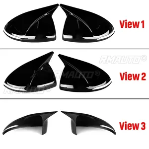 ฝาครอบกระจกมองข้างรถยนต์ สำหรับฮุนได โซนาต้า DN8 ปี 2020-2022 - Product Image 2