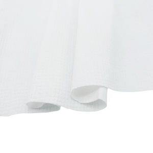 Welldone phân hủy sinh học PLA spunlace vải không dệt thân thiện với môi tre spunlace không dệt cho đa năng - Product Image 2