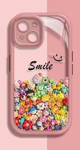 2024 <span class=keywords><strong>nuevo</strong></span> <span class=keywords><strong>precio</strong></span> de fábrica y funda de teléfono transparente Envolvente completa para <span class=keywords><strong>iPhone</strong></span> - Product Image 3