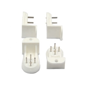 3 tailles de cintre mural dur <span class=keywords><strong>adhésif</strong></span> fort clous invisibles sans trace crochets de montage avec un trou - Product Image 2