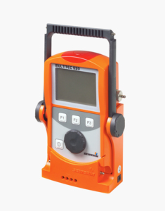 Multitec 520 Multi-gas Device Safely Protect Reliably Multi-gas Device for Demanding Environments - Product Image 5