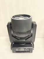 Mini Cabeza Móvil LED RGBW de 7*40W con Efecto Ojo de Abeja, Control DMX512, Alto CRI 95, Clasificación IP33, 230000 Lúmenes para Aplicaciones en Bares