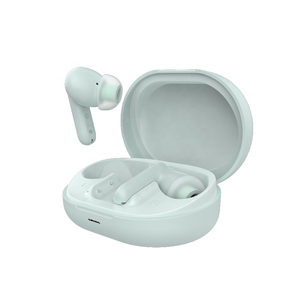 2025 TWS Chơi Game Không Dây Earbuds ANC Tiếng Ồn Hủy Bỏ Hifi Cho Tai Nghe Với Kỹ Thuật Số Hiển Thị Ipx4 Không Thấm Nước - Product Image 5