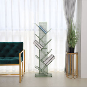 Scaffale in metallo multistrato <span class=keywords><strong>per</strong></span> uso domestico da pavimento a soffitto portaoggetti <span class=keywords><strong>per</strong></span> <span class=keywords><strong>balconi</strong></span> da cucina <span class=keywords><strong>per</strong></span> uso domestico - Product Image 4