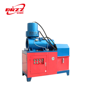Utiliser une Machine de forgeage à froid/une machine de brassage/une machine forgée à tige - Product Image 4