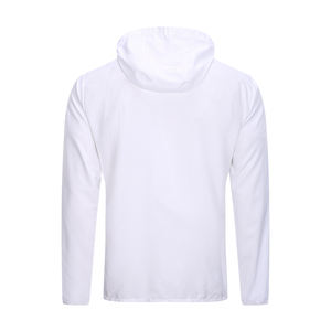 アスレチックアパレルメーカーカスタムメンズトラックスーツスウェットスーツジョギングスーツブランクジョギングスーツ - Product Image 5