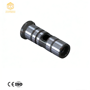 <span class=keywords><strong>Kit</strong></span> di Ricambi per Martello Idraulico Atlas Copco SB 300 302 202 450: Scalpello, Pistone, Bullone, Boccola, Asta, Perno, Guarnizioni - Product Image 1