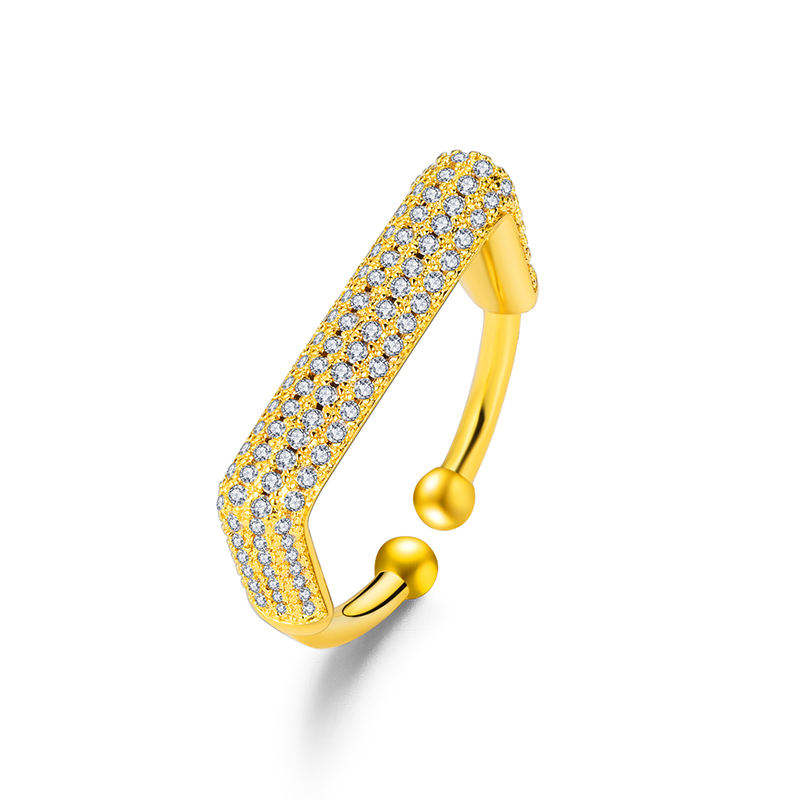 18K Gold