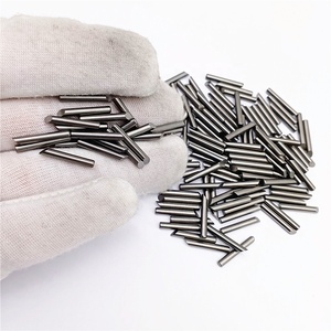 Barras Redondas de Carburo de <span class=keywords><strong>Tungsteno</strong></span> YL10.2 de Venta Caliente 2026 para la Fabricación de Fresas, Brocas y Escariadores - Product Image 5