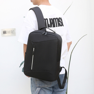 IStapromo Gifts Hot Selling 16 Inch Laptop <b>Backpack</b> USB Port <b>Waterproof</b> Anti-theft Business <b>Backpack</b> - Product Image 6