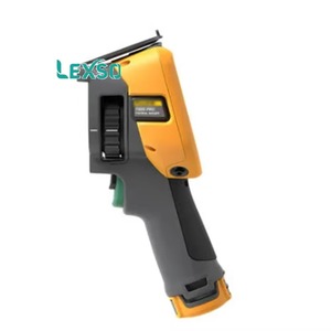 Cámara Termográfica Infrarroja Tis55+ de Alta Precisión para Ingeniería de Instalaciones, Nueva, Original, Medición de Parámetros Lexso - Product Image 4
