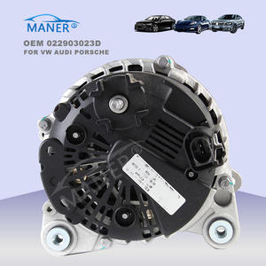 Alternateur de voiture MANER pour AUDI Q7 PORSCHE VW Touareg 3.6 V6 Fsi 21903016 021903016A 021903016E 021903016K - Product Image 3