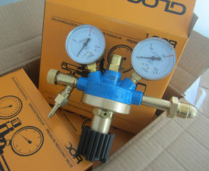 <span class=keywords><strong>Gloor</strong></span> Regelaar, Drukverlagend Ventiel, <span class=keywords><strong>Gloor</strong></span> Zuurstofregelaar 51-00 - Product Image 3