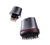 Applicateur intelligent de minoxidil Pro avec des particules de brume plus fines, massage du cuir chevelu pour stimuler l'activité des follicules