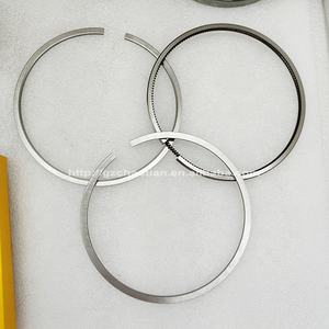 Joint de révision de pièces de machines de construction 3306 Kit de reconstruction de moteur 3306 Kit de revêtement avec piston 8N3182 - Product Image 5