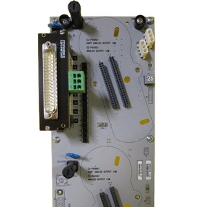 Module de sortie analogique CC-TAOX11 51308353-175 - Product Image 1