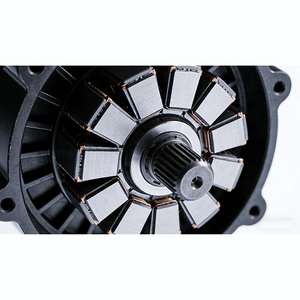 מגנטי ניאודימיום קבועים איכותיים בהתאמה אישית בצורת טרפז חזקים ועוצמתיים מדגם N35SH N52 עבור רוטור מנוע מבית Balin - Product Image 3