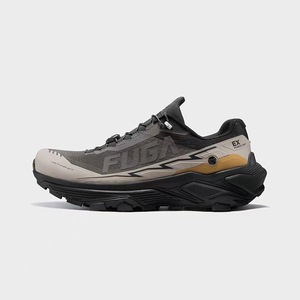Chaussures de trail Kailas Fuga unisexes pour adultes, bottes de randonnée en plein air, talon plat, épaisseur standard EX3 - Product Image 2