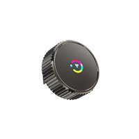 Adaptateur sans fil CarPlay Android Auto, convertit le CarPlay filaire d'usine en CarPlay sans fil, plug & play, dongle USB pour système multimédia automobile
