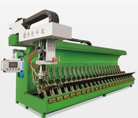 Pu semelle intérieure polyuréthane voiture accoudoir nouvelle mousse de polyuréthane Machine noyau composants moteur pompe Plc