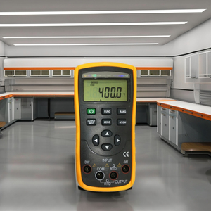 Calibrador de RTD Kusam-Meco KM-CAL-803 y Soporte OEM Personalizado, Plástico, 1 Año de Garantía - Product Image 2
