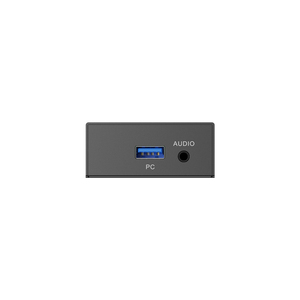 การ์ดจับภาพ Ezcap267P 1080P 60fps 4 in 1 AHD CVBS CVI TVI ไปยัง USB 3.0 UAC ตัวแปลงวิดีโอ - Product Image 2