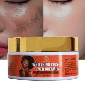 Crema facial de día de caroteno blanqueador Etiqueta Privada OEM/ODM crema hidratante iluminadora rejuvenecedora para el cuidado facial - Product Image 2