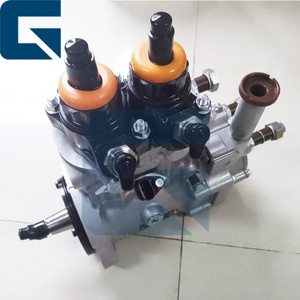 094000-0603 6245-71-111 Pompe d'injection de carburant diesel pour moteur SAA6D170E-5 - Product Image 1