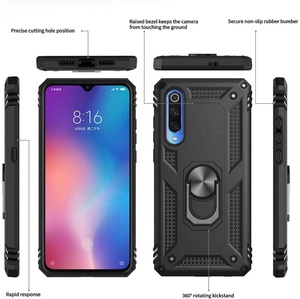 Custodie per telefono cellulare LeYi <span class=keywords><strong>Cover</strong></span> produttore per Xiaomi <span class=keywords><strong>Mi</strong></span> Note 8 9 <span class=keywords><strong>10t</strong></span> Pro Lite HM Note14 5G custodie produzione - Product Image 2