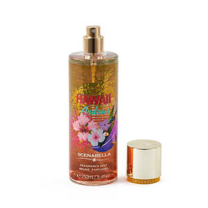 Scenabella Body Mist 250ml Échantillon de parfum en vaporisateur pour femme Oem Fragrance Parfum pour femme - Product Image 5