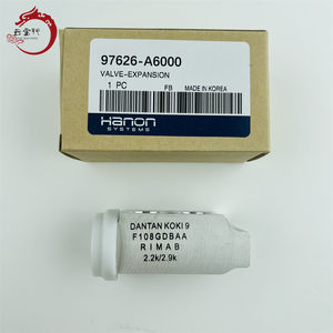 Válvula de Expansión Original de Calidad 97626-A6000 97626A6000 para Hyun-dai Ki-a 97626 A6000 - Product Image 2
