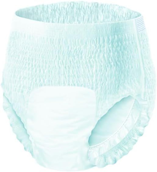 Couche-culotte Lavable Pour Homme Adulte - Avec Zone Absorbante, Taille Adaptable, Neuf Sous Emballage