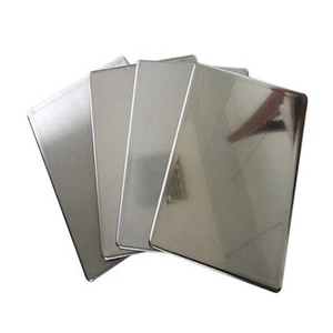 Lámina de acero inoxidable equivalente a 304, 12X18H10T, estándar GOST para Asia Central - Product Image 6