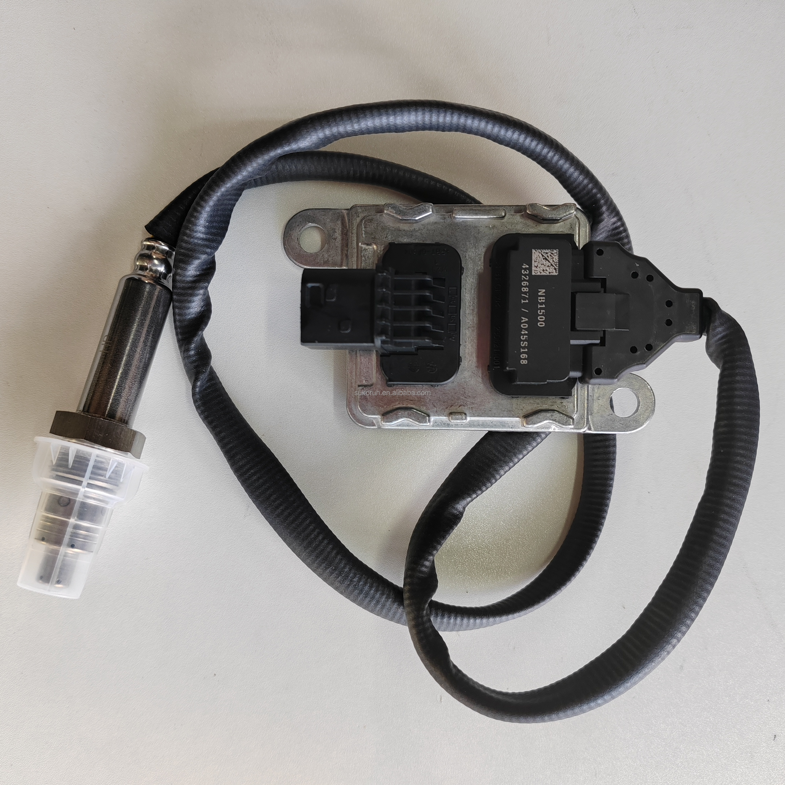 4326871 Nitrogen Oxide Sensor - Reliable Performance for Cummins