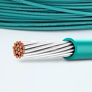 High Temperature Wire UL1517-28AWG High Temperature 150 Degree 300V ETFE Insulation Cable Electric Copper Wire