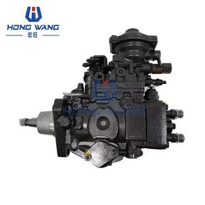 ปั๊มฉีดน้ำมันเชื้อเพลิงแรงดันสูงมาตรฐาน OEM 2852167 504068815 สำหรับรถตัก CASE รุ่น 590SM สำหรับ Iveco 74KW NEF - Product Image 5