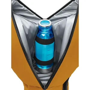 Mochila Refrigeradora de Doble Asa Reciclada y Sostenible para Comercio - Product Image 3