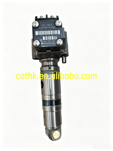 0414799029 A0280749002 Bomba de Combustible Compatible con VEP Diesel - Product Image 4