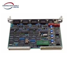 Module d'axe industriel d'origine neuf 35AE92F-E GJR5137200R0005 en stock, livraison rapide pour pièces détachées de systèmes de contrôle - Product Image 4