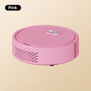 Aspiradora Robótica Certificada CE, Aspiradora Inteligente para el Hogar, Barrido Automático, Limpieza con Mopa, Carga USB, para Uso Doméstico - Product Image 1