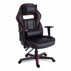 Chaise de jeu à bas prix pour fournisseurs, chaise PC OEM réglable, inclinaison 90-135 degrés pour adolescents et salles de jeu - Product Image 1