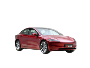 Nuovo veicolo energetico 2024 Tesla modello <span class=keywords><strong>3</strong></span> auto elettrica per adulti a trazione integrale SUV ad alte prestazioni - Product Image 2