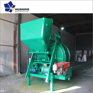 Vente flash : Bétonnière chinoise JZC350 de 10 à 14 <span class=keywords><strong>m3</strong></span>/h avec moteur et pompe, haute efficacité, meilleur <span class=keywords><strong>prix</strong></span> - Product Image 3