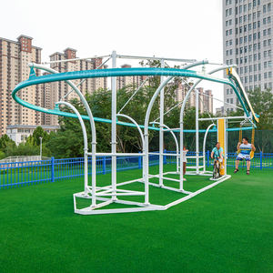 बच्चों और वयस्कों के लिए रोमांचक लेकिन सुरक्षित जिप्लिन का अनुभव बच्चों और वयस्कों के लिए रोमांचक लेकिन सुरक्षित जिप्लिन अनुभव - Product Image 2