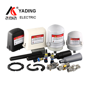 Piezas de riego agrícola Máquina de riego por aspersión Anillo deslizante Tercera generación - Product Image 5