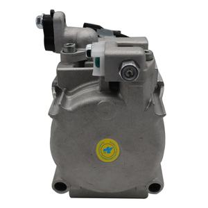 Compresor de Aire Acondicionado para HYUNDAI TERRACAN 3.5L, 97610H1031 97610-H1031 - Product Image 5