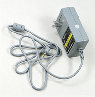 Adaptor Pengisi Daya untuk Konsol PS1, untuk Permainan PS1 110-220v, Adaptor untuk Konsol PS1