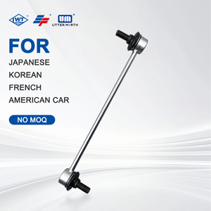LWT อุปกรณ์เสริม96626247รถยนต์ระบบกันสะเทือนลิงค์สำหรับ Chevrolet <span class=keywords><strong>Opel</strong></span> Captiva/06-18 trax/ 13-20 <span class=keywords><strong>mokka</strong></span>/12-19 - Product Image 1